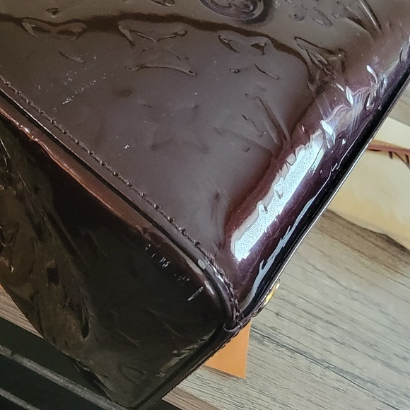 Louis Vuitton Brea MM - Picture 11 of 13